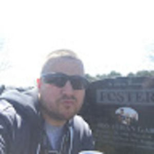 Meet your Posher, Dave